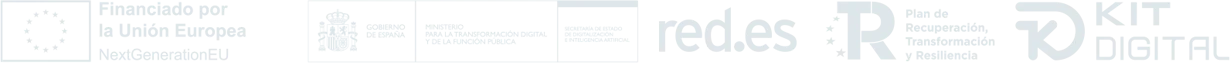 Financiado por la Unión Europea - Kit Digital